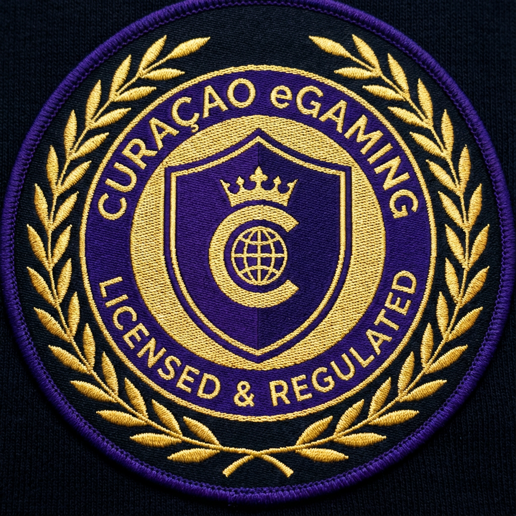 Licença Curaçao eGaming 161bet - Cassino Regulamentado